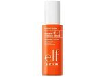 e.l.f. Cosmetics - Brighten & Glow Vitamin C-Serum 30 ml