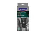 Hansaplast Kniebandage PROTECTIVE 02580 schwarz, 1 St.