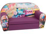 Knorrtoys® Sofa »Happy train«, für Kinder; Made in Europe