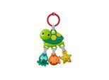 B-Kids Infantino Turtle Angler