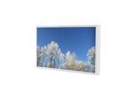 HI-ND Wall Casing EASY 43" Landscape - mounting kit - for LCD display 43"