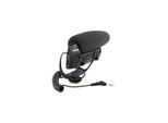 Shure CAMERA MOUNT SHOTGUN MICROPHONE