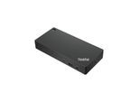 Lenovo ThinkPad USB-C Docking station - 90 watt - (40AY0090EU) EU