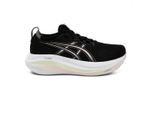 Asics Damen Gel-Nimbus 27 schwarz 43.5