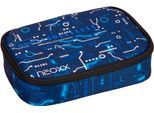 Schreibgeräteetui NEOXX "Schlamperbox, Dunk, Next Level", Kinder, next level, Polyester, Schreibgeräteetuis Schreibgeräteetui