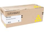 Ricoh Tonerpatrone »M C240 408454 Yellow«
