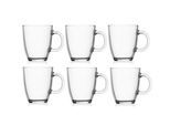 Bodum Tasse »Bistro 0,35 l 6 Stück«