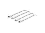 Belkin USB-Kabel »BoostCharge USB-C zu USB-C Kabel 1m«, USB Typ C-USB Typ C, 100 cm