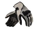 Revit Cavern, Handschuhe - Hellgrau/Schwarz - XL