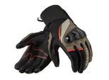 Revit Combustion, Handschuhe - Schwarz/Braun - XL