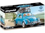 Playmobil® Spielbausteine »Volkswagen Käfer 70177«, (52 St.)