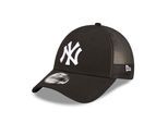 New Era Baseball Cap »HOME FIELD 9FORTY TRUCKER NEYYAN BLKWHI«
