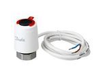 Danfoss thermischer Stellantrieb TWA-K/NC M30x1,5, 24V ac/dc, Kabel 1,2 m 088H3140