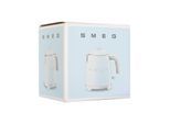 SMEG Wasserkocher 50's Style - Pastellblau - 1400 W