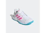 adidas Performance Hallenschuh »COURT FLIGHT E«, geeignet für jeden Hallensport