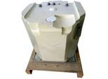 Wolf Warmwasser-Schichtenspeicher für CGS-2 2484646