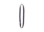 SKYLOTEC Bandschlinge LOOP 25mm, 0,6m,35KN,schwarz (4030281047483)