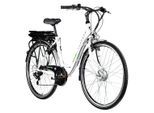 Zündapp E-Bike City »Z503«, 28 Zoll