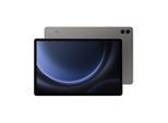 Galaxy Tab S9 FE+ 128GB - Grau - WLAN