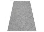 rugsX Läuferboden Eton 200/350 cm , Grau , Textil , Rechteckig , 200x350 cm , Teppiche & Böden, Teppiche, Teppichläufer