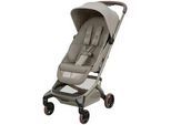 Maxi-Cosi Buggy , Sandfarben , 44.5x105x84 cm , EN 1888 , Federung, 5-Punkte-Gurt, Einhand-Faltmechanismus , Baby on Tour, Kinderwagen, Buggys