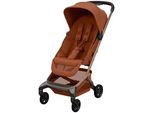 Maxi-Cosi Buggy , Dunkelorange , 44.5x105x84 cm , EN 1888 , Federung, 5-Punkte-Gurt , Baby on Tour, Kinderwagen, Buggys