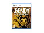 Bendy and the Ink Machine - Sony PlayStation 5 - Action - PEGI 12