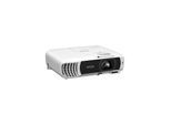 Epson Projektoren EB-FH08 - 3LCD projector - portable - white - 1920 x 1080 - 3600 ANSI lumens