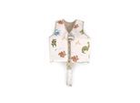 Filibabba Swim vest 3-4 years - Dino Beach