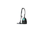 Philips Staubsauger 5000 Series FC9550 - vacuum cleaner - canister - deep black