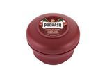 PRORASO Shaving soap - Nourishing Sandalwood 150ml