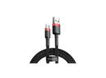 Baseus Cafule 0.5 m USB-A to USB-C Nylon Cable