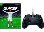 RAZER Controller »EA SPORTS FC 25 (Xbox) + Xbox Razer Wolverine V2«