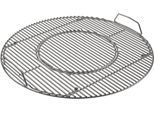RÖSLE Grillrost "Vario+" für Kugelgrill No.1 F60, Edelstahl