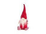 Weihnachtsfigur »CHALET Gnom 9 cm«