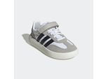 adidas Sportswear Sneaker »BARREDA DECODE KIDS«, Design auf den Spuren des adidas Handball Spezial