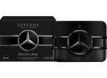 Mercedes Eau de Parfum »Sign Your Power 50 ml«