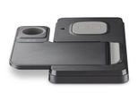 Cellularline Ladestation »3in1 Triple Wireless Station 15 W«