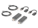 Digitus Video-Adapter »Wireless HDMI Extender Set, 50 m«