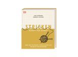 Buch "Stricken Schritt für Schritt"
