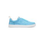 N91 Low-Top Sneaker - Sneaker Court M AE - Gr. 44 (EU) - in Blau - für Damen
