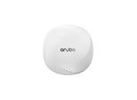 Hewlett Packard Enterprise Aruba AP-615 (RW) Dual-radio Tri-band 2x2:2 802.11ax Wi-Fi 6E Internal Antennas Campus AP
