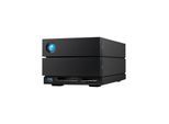 LaCie 2big Dock - 20 TB