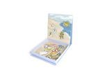 Filibabba Magnetic game - Dino Beach