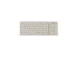 Cherry Active Key AK-7000 - keyboard - G - Tastaturen - Deutsch - Grau