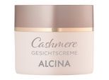 ALCINA Hautpflege Jede Haut CashmereGesichtscreme 50 ml (439,00 € / 1 l)