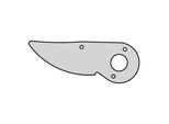 FELCO 13/3 Ersatz-Klinge)