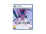CRYMACHINA (Deluxe Edition) - Sony PlayStation 5 - RPG - PEGI 12