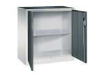 C+P Werkzeugschrank Acurado, 1000x930x500mm, 7035/7016 ; C + P Möbelsysteme (8821-000|S10366)