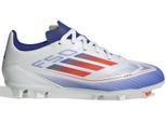 adidas F50 League FG/MG Jr - Fußballschuh Multiground - Jungs